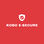 Cover Image of Unduh Kobo E -Secure  APK