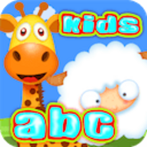 ABC Tracing & Phonics for Kids