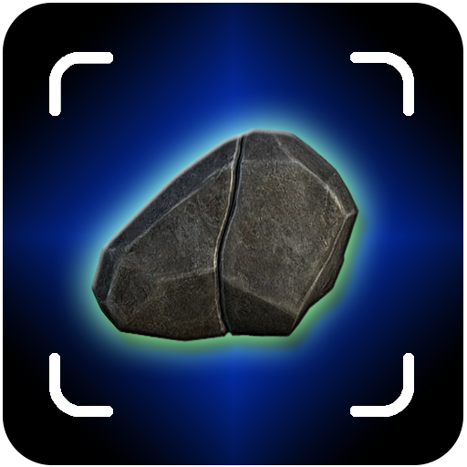 Stone Identifier Rock Scanner Rock Identifier para Android - Download