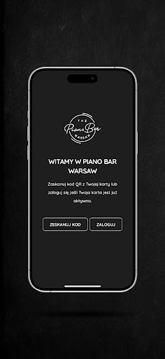 Android application PianoBar screenshort