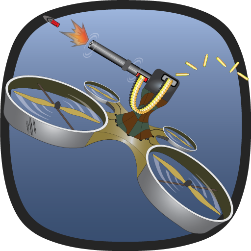 Drone Fights  Icon