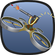 Top 20 Action Apps Like Drone Fights - Best Alternatives