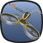 Drone Fights Apk