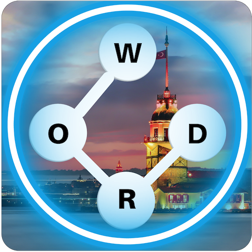Word Draw - Word Game 2.0.0 Icon