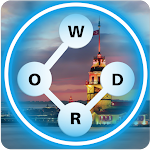 Cover Image of Herunterladen Word Draw - Word Game  APK