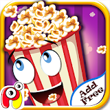 Popcorn Maker - Ads Free icon