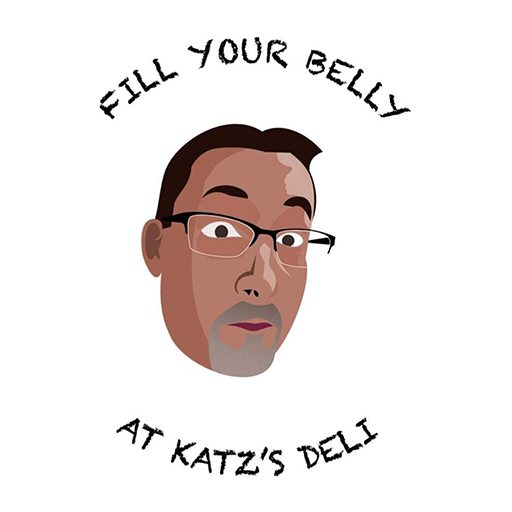 Katz Deli  Icon