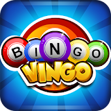 Bingo Vingo - Bingo & Slots! icon