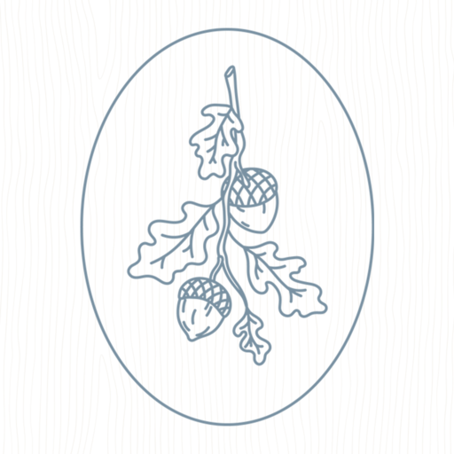 Oak Wellness logo