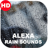 Alexa Rain Sounds icon