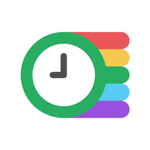 Smart Timetable  Icon