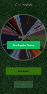 Footballer Career 4