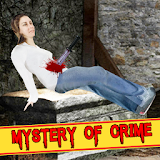 Murder Mystery icon