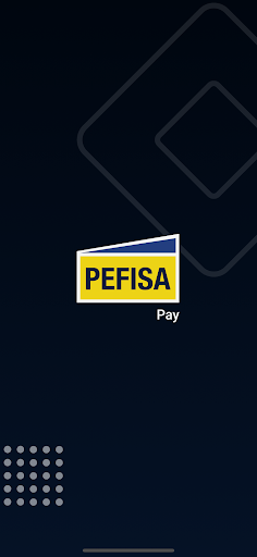 Android application Pefisa Pay screenshort