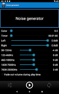 Tone Generator PRO MOD APK (Premium Unlocked) 13