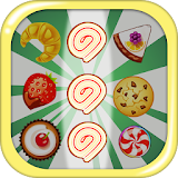 Candy Cake Mania icon