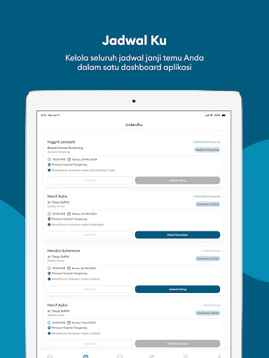 Primaya screenshot 21