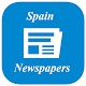 Spain Newspapers Download on Windows