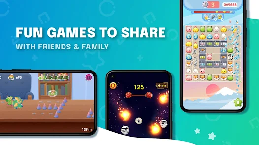 HOME NET GAMES - Apps & Games - Appx4Fun