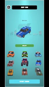 Drift King: Snow Breaker