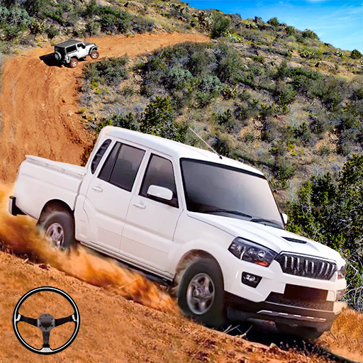 Pickup truck driver 4x4 sim 2 دانلود در ویندوز