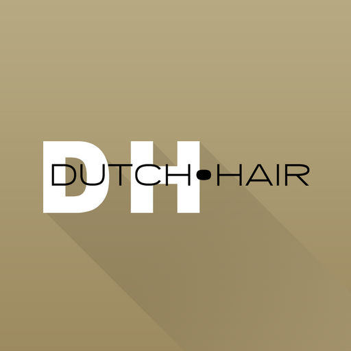 DUTCH•HAIR - Google Play 앱