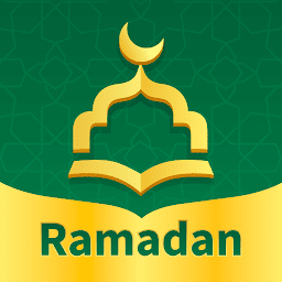 Icon image WeMuslim: Athan, Qibla&Quran
