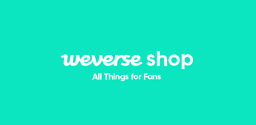 Tải 위버스샵 Weverse Shop Cho Máy Tính Pc Windows Phiên Bản Mới Nhất -  Co.Benx.Weply