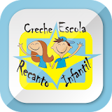 Recanto Infantil icon
