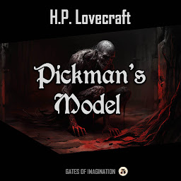 Icon image Pickman’s Model