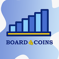 Board&Coins