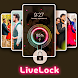LiveLock - Photo Slideshow in Lock Screen - Androidアプリ