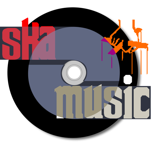 Ska Radio Keep Calm for Music logo