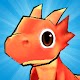 Dragon Merge Master : Train Battle Dragons Download on Windows