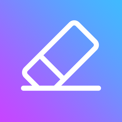 Background Changer of photo logo