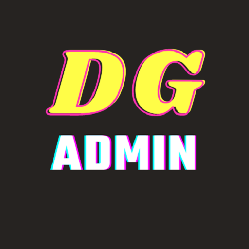 Damaira Groceries Admin logo