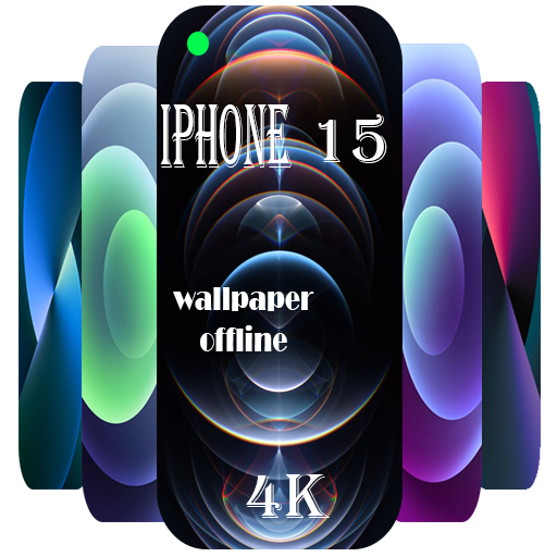 Hình nền iPhone 15 Full HD 4K cực chất - Thế Giới Táo Khuyết