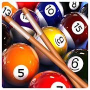Snooker Game 1.0.4 Icon