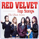 Cover Image of डाउनलोड Red Velvet Top Songs 1.0.154 APK