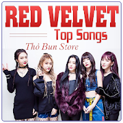 Red Velvet Top Songs