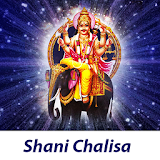 Shani Chalisa icon