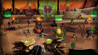 Archers Kingdom TD - Offline - Screenshot 2