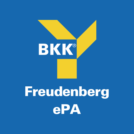 BKK Freudenberg ePA logo