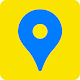 카카오맵 - 지도 / 내비게이션 / 길찾기 / 위치공유 विंडोज़ पर डाउनलोड करें