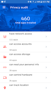 Malwarebytes : Virus Cleaner, Anti-Malware v5.11.2+334 (Premium) 5