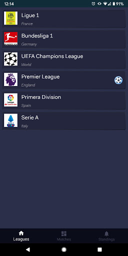 Football Buzz - v1.0.1