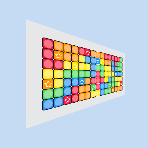 Keer op keer Sheet logo