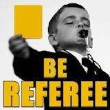 Be Referee icon