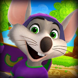 Icon image Chuck E.'s Skate Universe