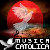Musicas Catolicas icon